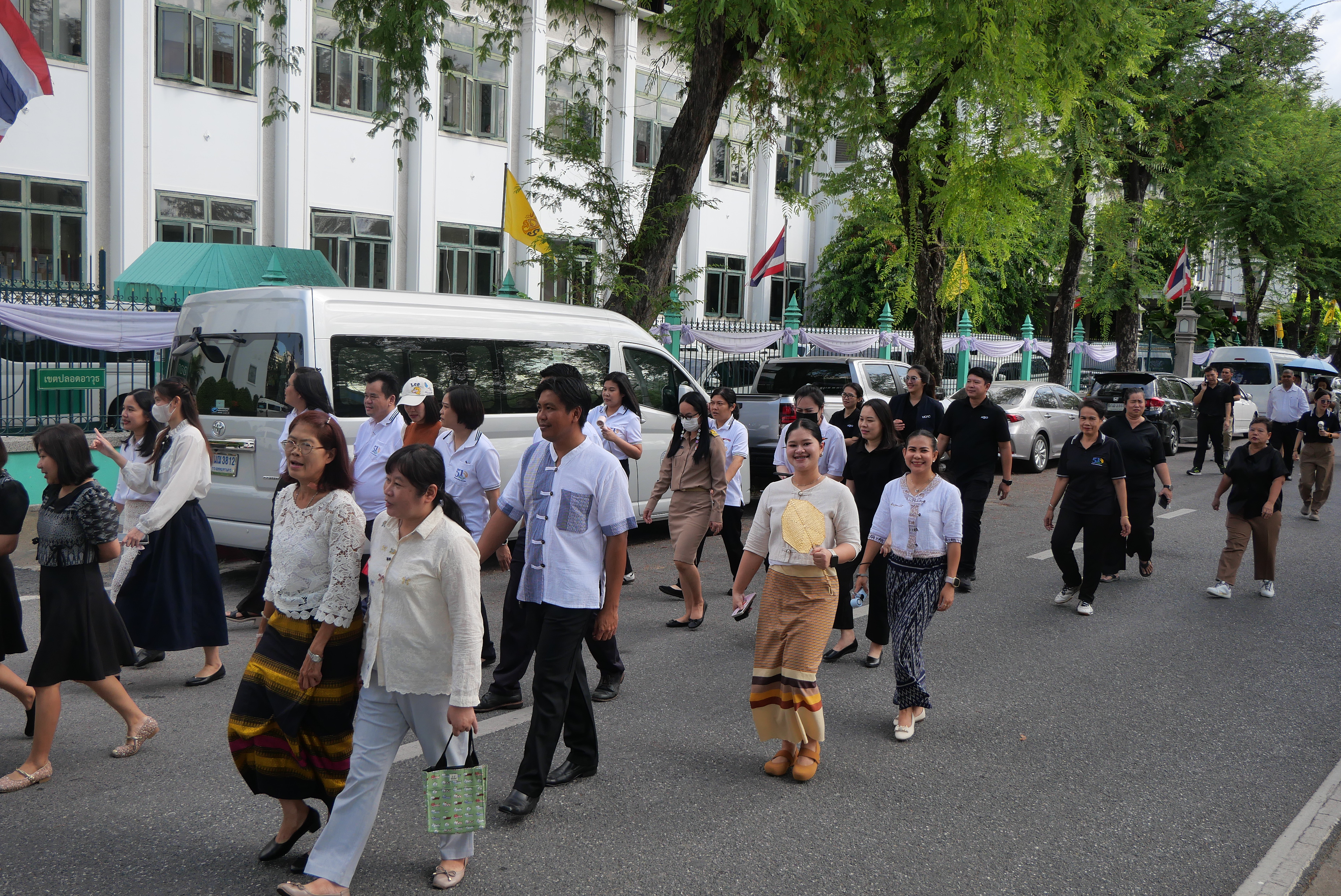 title - ส.ป.ก. ถวายเทียนพรรษา ประจำปี 2569